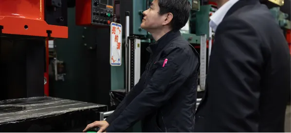 修理・メンテナンス